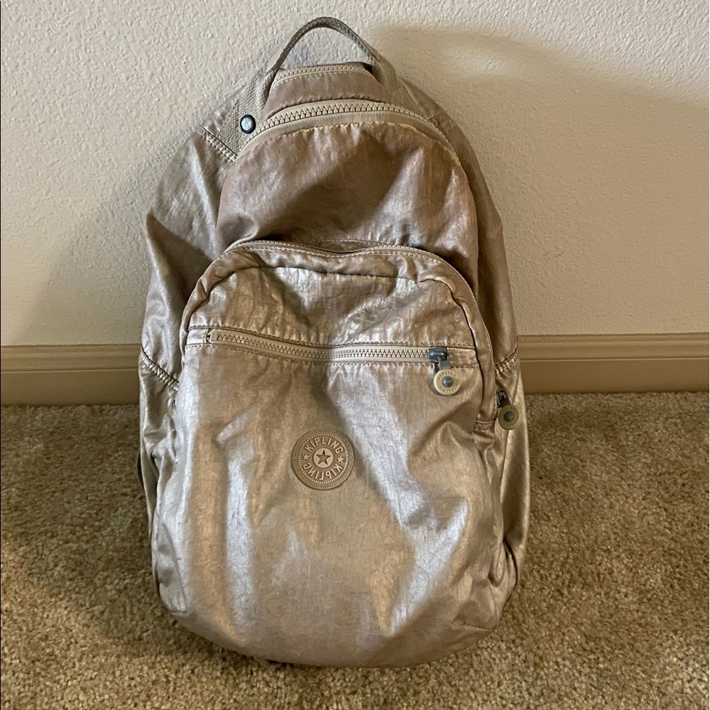 Kipling Large Backpack
